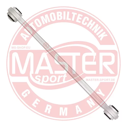 Tyč/Vzpera zavesenia kolies 33831-PCS-MS (MASTER-SPORT GERMANY) - obr. 4