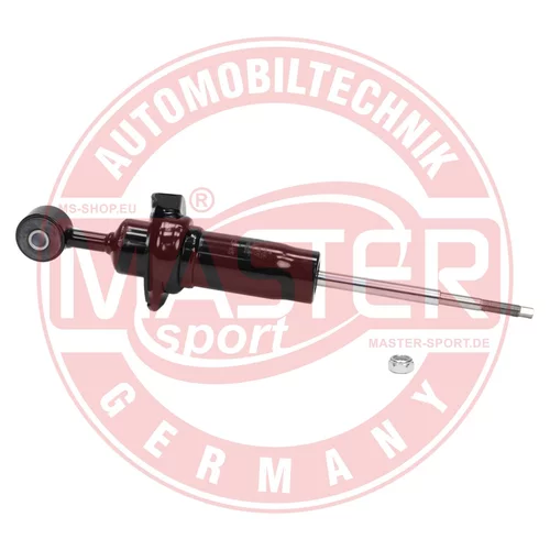 Tlmič pérovania 34168K-PCS-MS (MASTER-SPORT GERMANY) - obr. 1