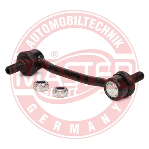 Tyč/Vzpera stabilizátora 34485-PCS-MS (MASTER-SPORT GERMANY) - obr. 1