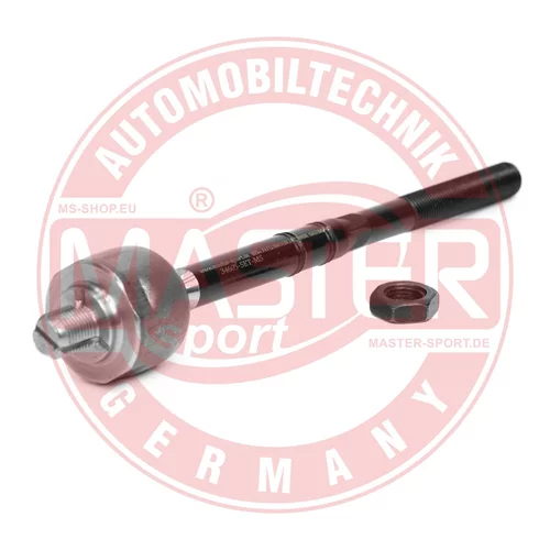 Axiálny čap tiahla riadenia 34605-PCS-MS (MASTER-SPORT GERMANY) - obr. 2