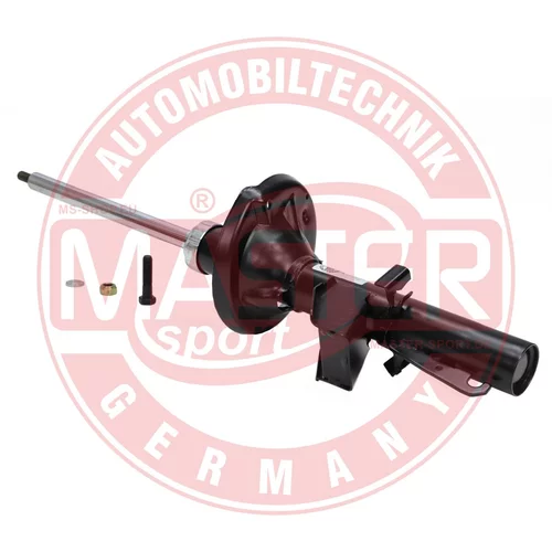 Tlmič pérovania 34825K-PCS-MS (MASTER-SPORT GERMANY) - obr. 1