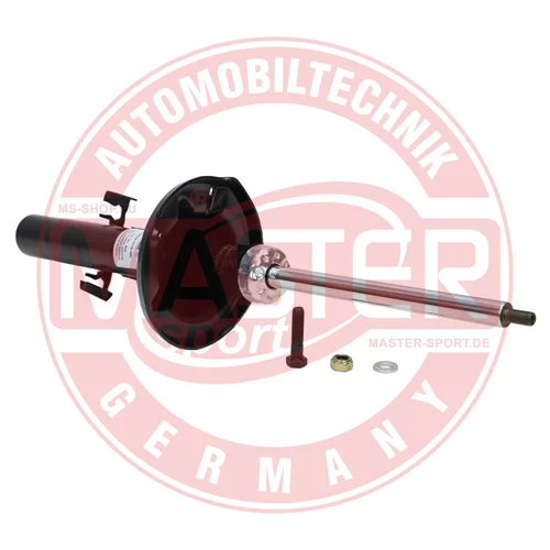 Tlmič pérovania 34825K-PCS-MS (MASTER-SPORT GERMANY) - obr. 3