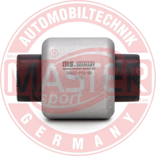 Uloženie riadenia 35452-PCS-MS (MASTER-SPORT GERMANY) - obr. 3