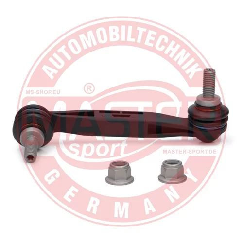 Tyč/Vzpera stabilizátora 36164-PCS-MS (MASTER-SPORT GERMANY) - obr. 3