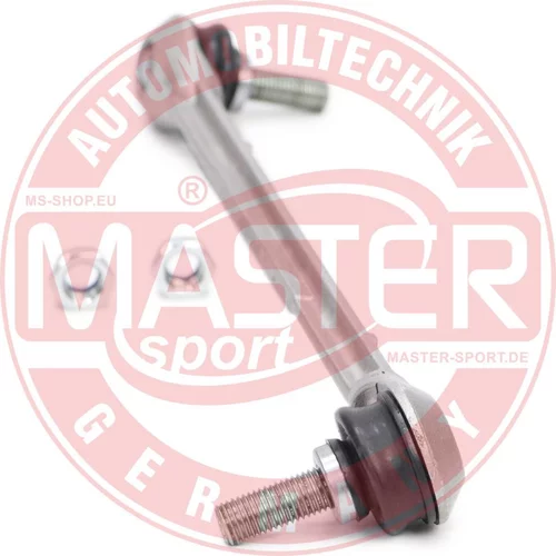 Tyč/Vzpera stabilizátora MASTER-SPORT GERMANY 36715/1-PCS-MS