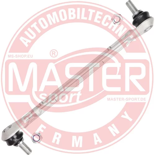 Tyč/Vzpera stabilizátora 36716/1-PCS-MS (MASTER-SPORT GERMANY) - obr. 3