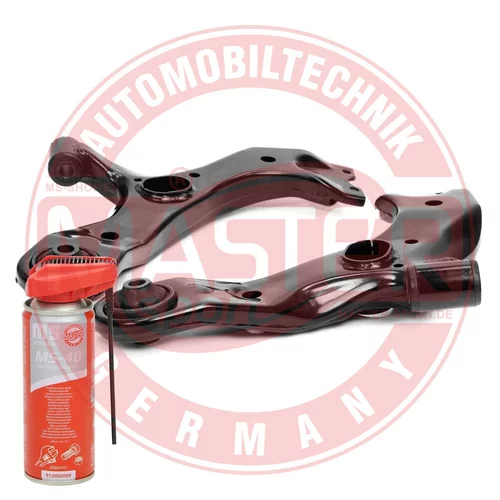 Sada ramien nápravy zavesenia kolies MASTER-SPORT GERMANY 36898/1-KIT-MSP