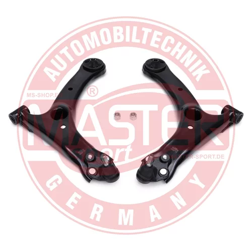 Sada ramien nápravy zavesenia kolies 36902/1-KIT-MS (MASTER-SPORT GERMANY) - obr. 3