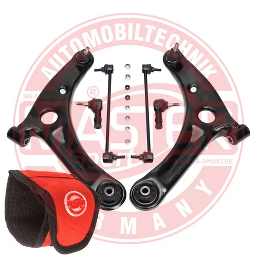 Sada ramien nápravy zavesenia kolies MASTER-SPORT GERMANY 36909-KIT-MSM