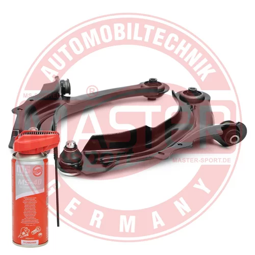 Sada ramien nápravy zavesenia kolies 36917/2-KIT-MSP (MASTER-SPORT GERMANY) - obr. 1