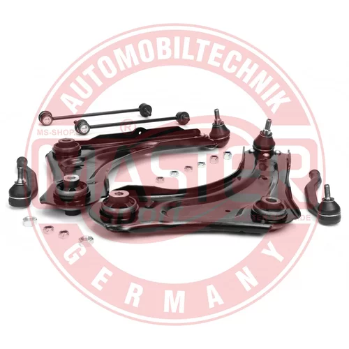 Sada ramien nápravy zavesenia kolies 36920-KIT-MS (MASTER-SPORT GERMANY) - obr. 3