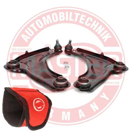 Sada ramien nápravy zavesenia kolies MASTER-SPORT GERMANY 36921/1-KIT-MSM