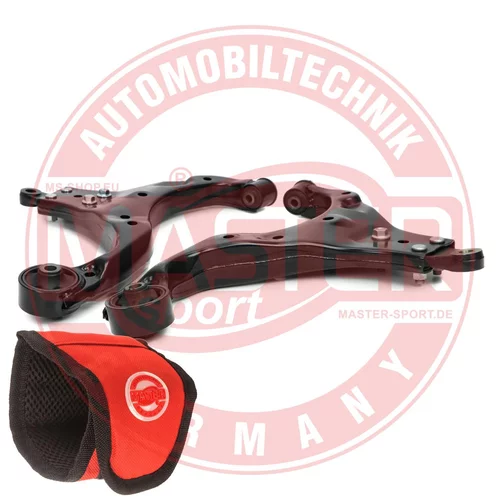 Sada ramien nápravy zavesenia kolies MASTER-SPORT GERMANY 36955/3-KIT-MSM