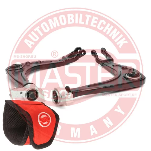 Sada ramien nápravy zavesenia kolies MASTER-SPORT GERMANY 36981/3-KIT-MSM