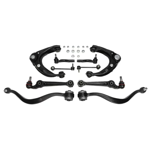 Sada ramien nápravy zavesenia kolies MASTER-SPORT GERMANY 37002-KIT-MS
