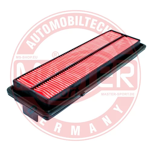 Vzduchový filter MASTER-SPORT GERMANY 37005-LF-PCS-MS