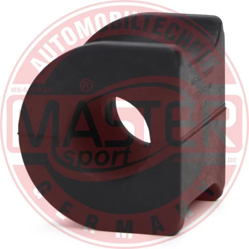Uloženie priečneho stabilizátora 37028-PCS-MS (MASTER-SPORT GERMANY) - obr. 2