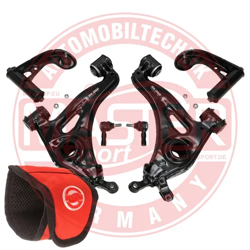 Sada ramien nápravy zavesenia kolies 37057-KIT-MSM (MASTER-SPORT GERMANY)
