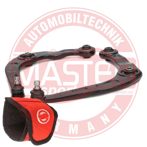 Sada ramien nápravy zavesenia kolies MASTER-SPORT GERMANY 37059/1-KIT-MSM