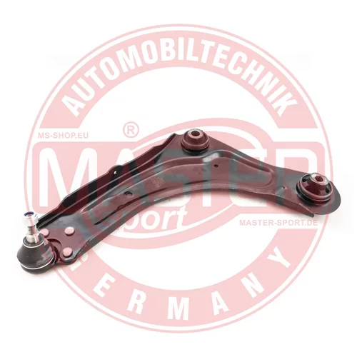 Rameno zavesenia kolies MASTER-SPORT GERMANY 37067B-PCS-MS