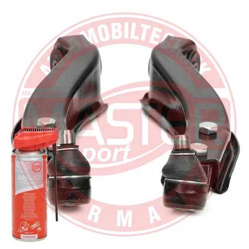 Sada ramien nápravy zavesenia kolies 37080-KIT-MSP (MASTER-SPORT GERMANY) - obr. 2