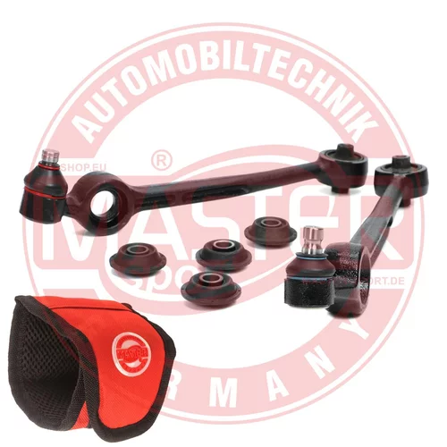 Sada ramien nápravy zavesenia kolies MASTER-SPORT GERMANY 37091-KIT-MSM