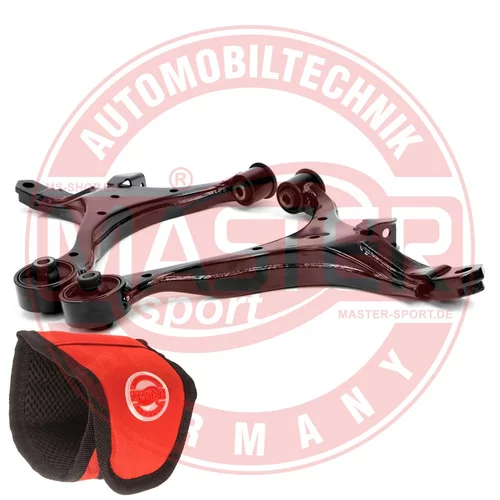 Sada ramien nápravy zavesenia kolies MASTER-SPORT GERMANY 37104-KIT-MSM