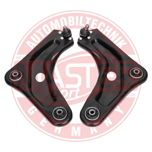 Sada ramien nápravy zavesenia kolies 37108-KIT-MS (MASTER-SPORT GERMANY)