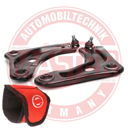 Sada ramien nápravy zavesenia kolies MASTER-SPORT GERMANY 37108-KIT-MSM