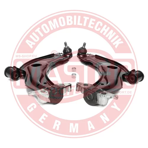 Sada ramien nápravy zavesenia kolies 37116-KIT-MS (MASTER-SPORT GERMANY) - obr. 2