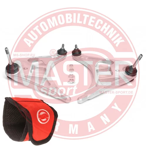 Sada ramien nápravy zavesenia kolies 37120-KIT-MSM (MASTER-SPORT GERMANY) - obr. 1