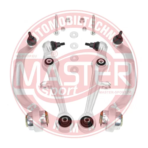 Sada ramien nápravy zavesenia kolies 37127-KIT-MS (MASTER-SPORT GERMANY) - obr. 1