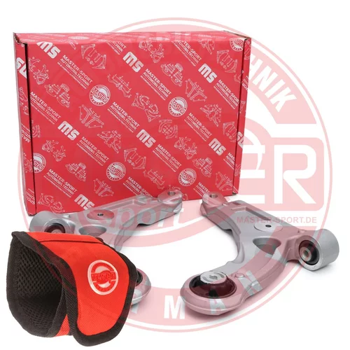 Sada ramien nápravy zavesenia kolies MASTER-SPORT GERMANY 37130-KIT-MSM