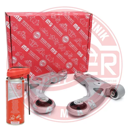 Sada ramien nápravy zavesenia kolies MASTER-SPORT GERMANY 37130-KIT-MSP