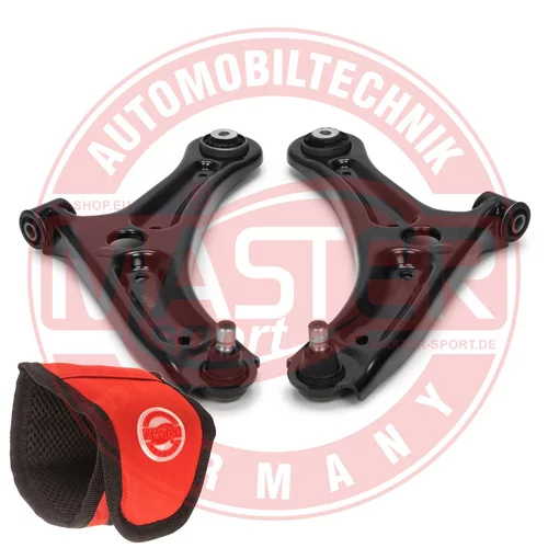 Sada ramien nápravy zavesenia kolies MASTER-SPORT GERMANY 37131-KIT-MSM