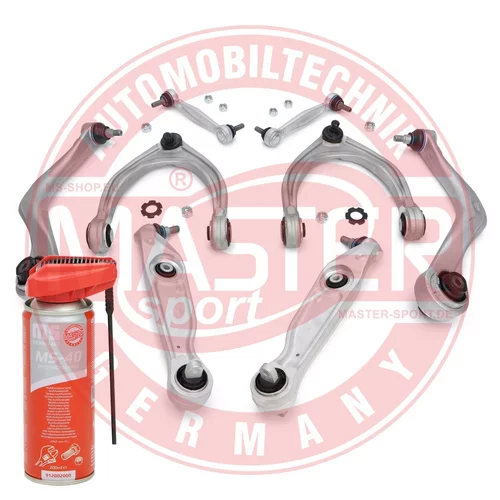 Sada ramien nápravy zavesenia kolies 37144/1-KIT-MSP (MASTER-SPORT GERMANY) - obr. 3