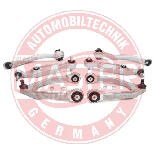 Sada ramien nápravy zavesenia kolies 37145-KIT-MS (MASTER-SPORT GERMANY) - obr. 2
