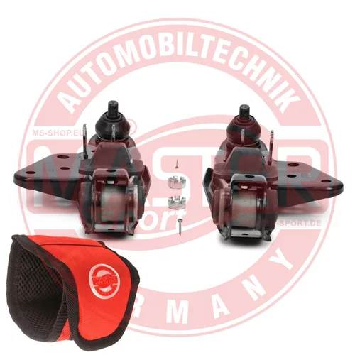 Sada ramien nápravy zavesenia kolies MASTER-SPORT GERMANY 37159-KIT-MSM