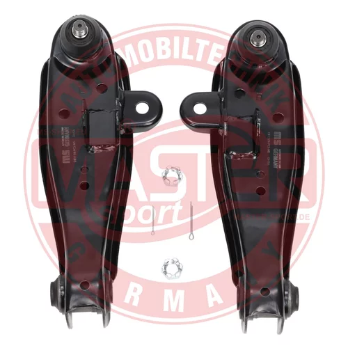 Sada ramien nápravy zavesenia kolies 37160-KIT-MS (MASTER-SPORT GERMANY)
