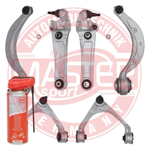Sada ramien nápravy zavesenia kolies 37179-KIT-MSP (MASTER-SPORT GERMANY) - obr. 3
