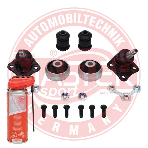 Sada ramien nápravy zavesenia kolies MASTER-SPORT GERMANY 37215-KIT-MSP