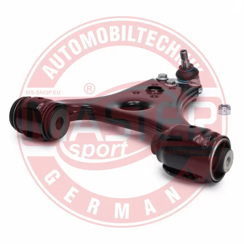 Rameno zavesenia kolies 37801-PCS-MS (MASTER-SPORT GERMANY) - obr. 3