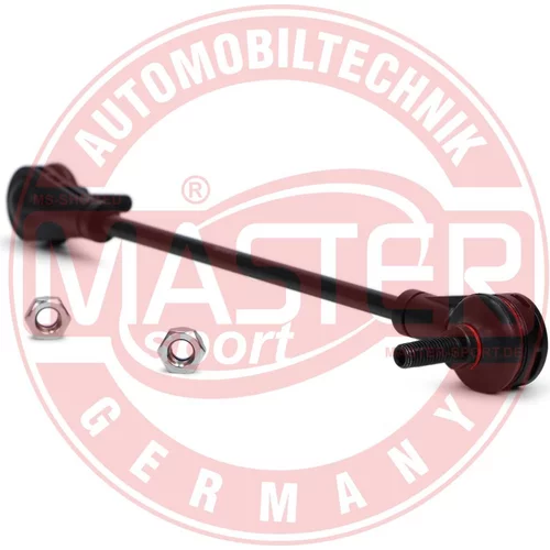 Tyč/Vzpera stabilizátora 37855-PCS-MS (MASTER-SPORT GERMANY) - obr. 2
