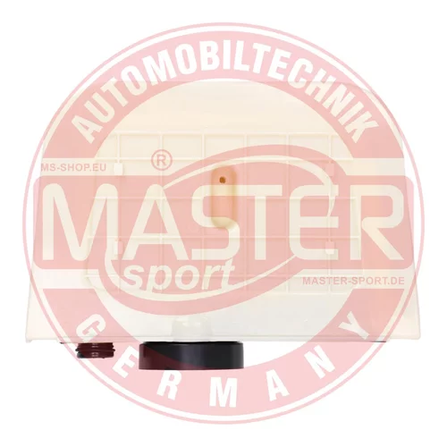 Vzduchový filter 38011-LF-PCS-MS (MASTER-SPORT GERMANY) - obr. 1