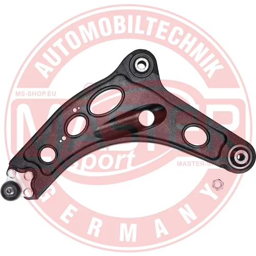 Rameno zavesenia kolies MASTER-SPORT GERMANY 38170-PCS-MS