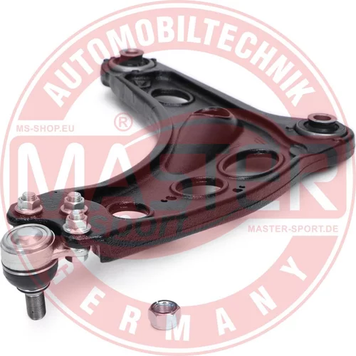 Rameno zavesenia kolies 38170-PCS-MS (MASTER-SPORT GERMANY) - obr. 3