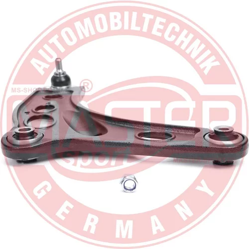 Rameno zavesenia kolies 38171-PCS-MS (MASTER-SPORT GERMANY) - obr. 3