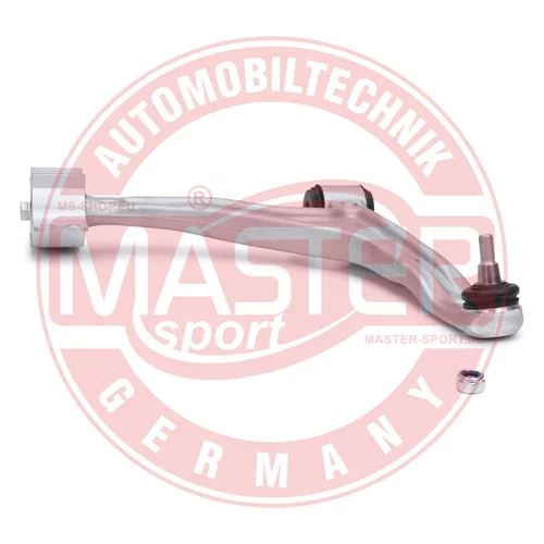 Rameno zavesenia kolies 38373-PCS-MS (MASTER-SPORT GERMANY) - obr. 1