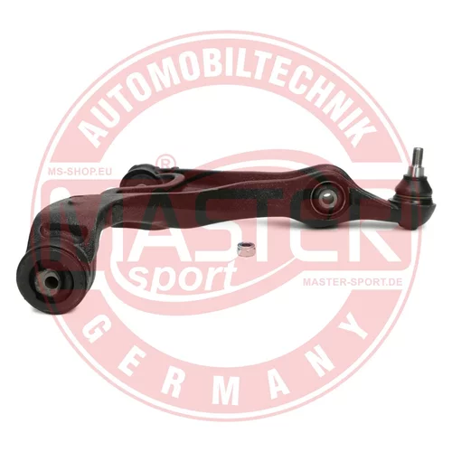 Rameno zavesenia kolies 38480-PCS-MS (MASTER-SPORT GERMANY) - obr. 2
