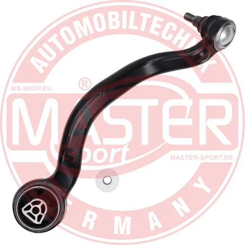 Rameno zavesenia kolies MASTER-SPORT GERMANY 38958-PCS-MS